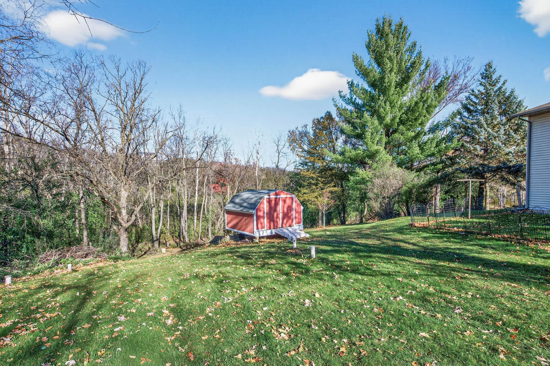 719 Countryview Circle Hudson, WI 54016 - Photo 36 of 44