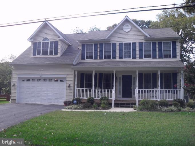 8434 Alvin Road Pasadena, MD 21122 - Photo 1 of 29 Exterior (Main)