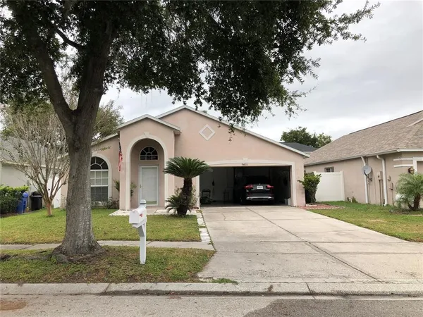 $2,300 | 9405 Hidden Water Circle, Riverview, FL 33578