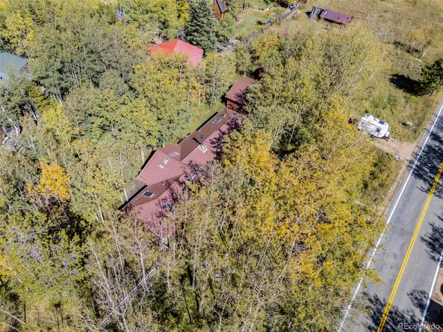 $710,000 | 855 Eldorado Avenue, Nederland, CO 80466