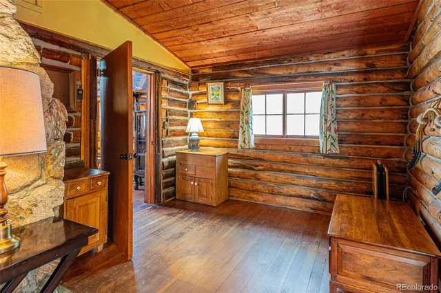 $710,000 | 855 Eldorado Avenue, Nederland, CO 80466