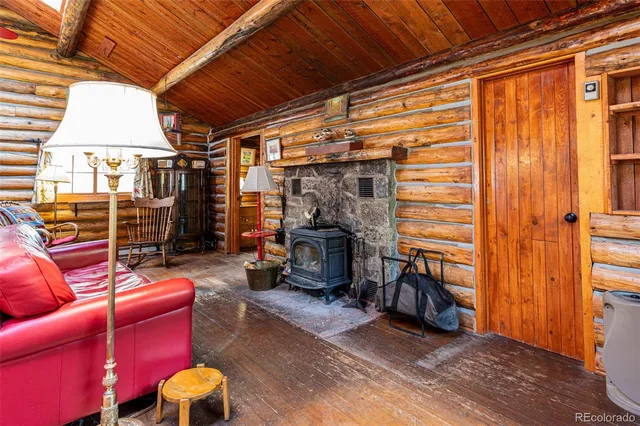 $710,000 | 855 Eldorado Avenue, Nederland, CO 80466