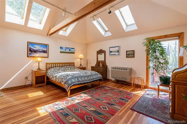 $710,000 | 855 Eldorado Avenue, Nederland, CO 80466