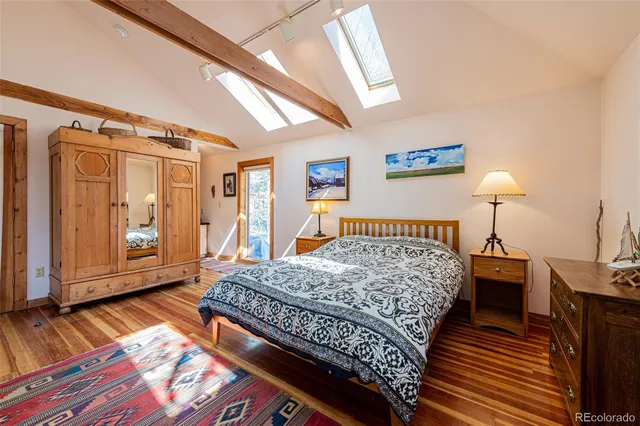 $710,000 | 855 Eldorado Avenue, Nederland, CO 80466