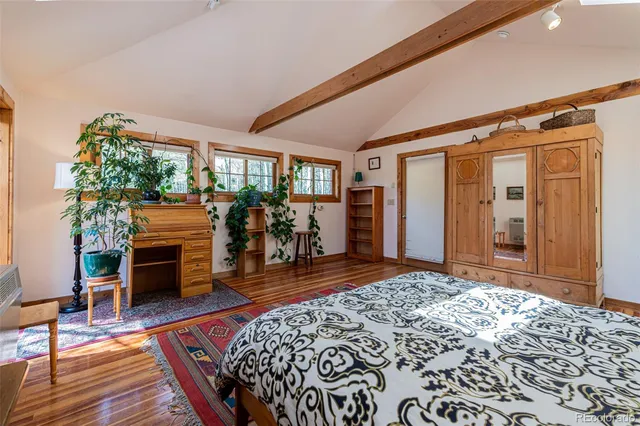 $710,000 | 855 Eldorado Avenue, Nederland, CO 80466