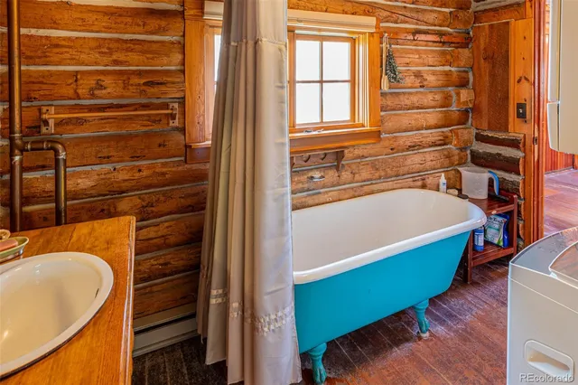 $710,000 | 855 Eldorado Avenue, Nederland, CO 80466