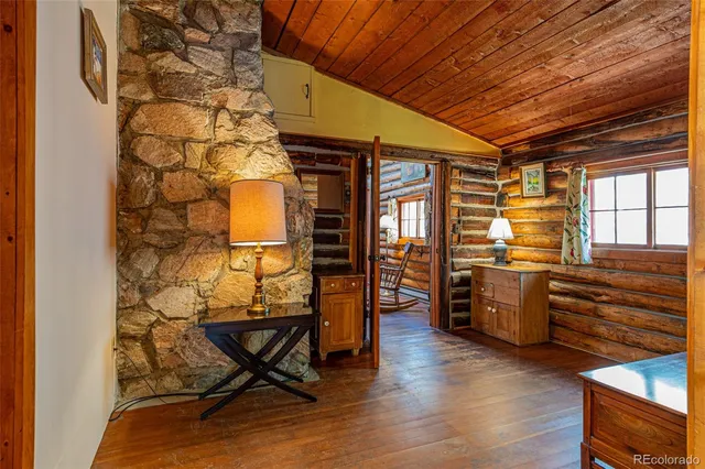 $710,000 | 855 Eldorado Avenue, Nederland, CO 80466