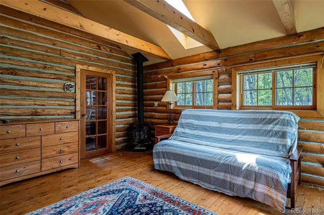 $710,000 | 855 Eldorado Avenue, Nederland, CO 80466