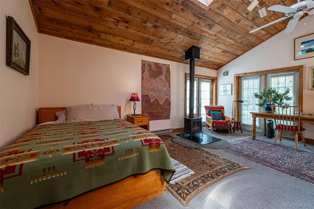 $710,000 | 855 Eldorado Avenue, Nederland, CO 80466