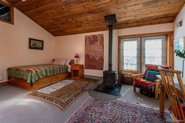 $710,000 | 855 Eldorado Avenue, Nederland, CO 80466