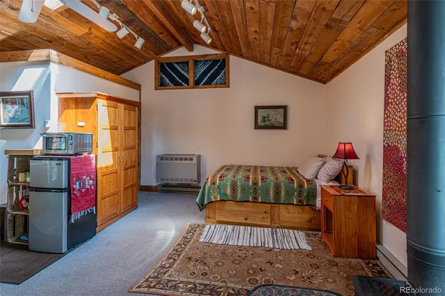 $710,000 | 855 Eldorado Avenue, Nederland, CO 80466