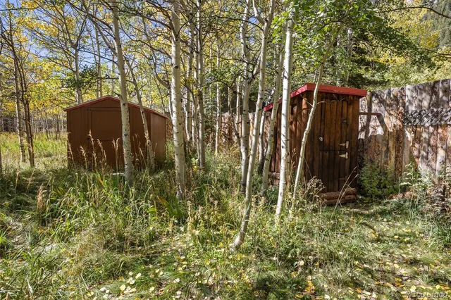 $710,000 | 855 Eldorado Avenue, Nederland, CO 80466