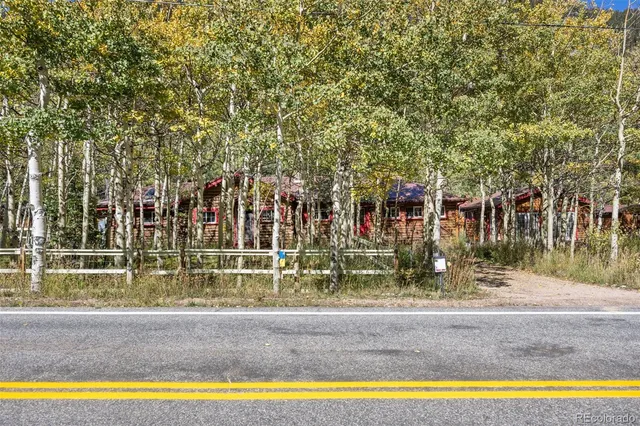 $710,000 | 855 Eldorado Avenue, Nederland, CO 80466