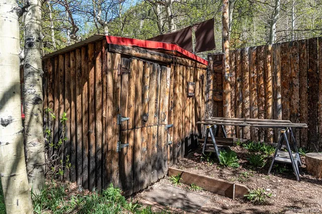 $710,000 | 855 Eldorado Avenue, Nederland, CO 80466