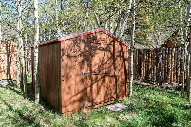 $710,000 | 855 Eldorado Avenue, Nederland, CO 80466