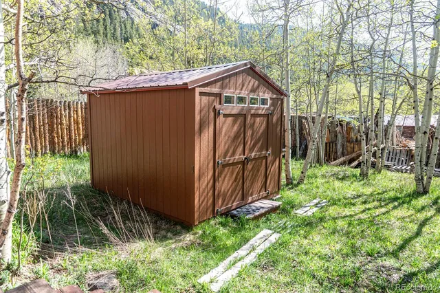 $710,000 | 855 Eldorado Avenue, Nederland, CO 80466