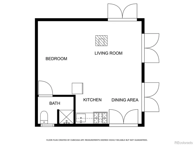 $710,000 | 855 Eldorado Avenue, Nederland, CO 80466