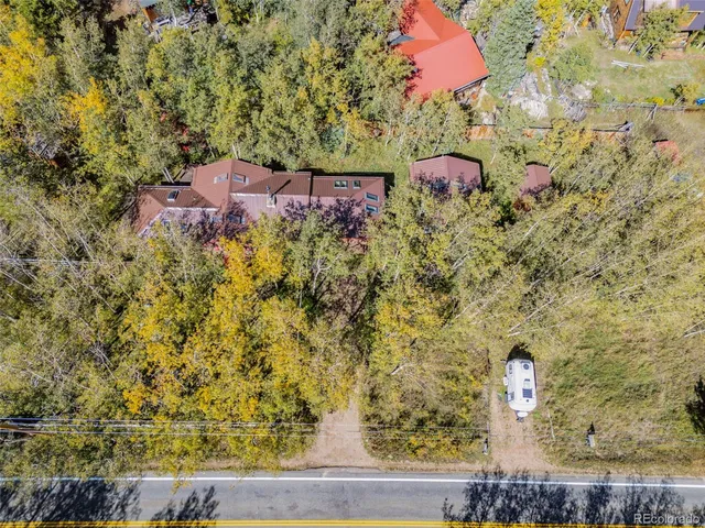 $710,000 | 855 Eldorado Avenue, Nederland, CO 80466