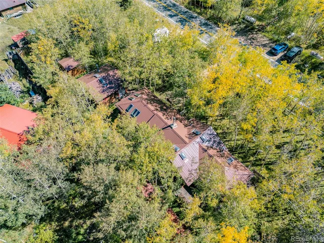 $710,000 | 855 Eldorado Avenue, Nederland, CO 80466