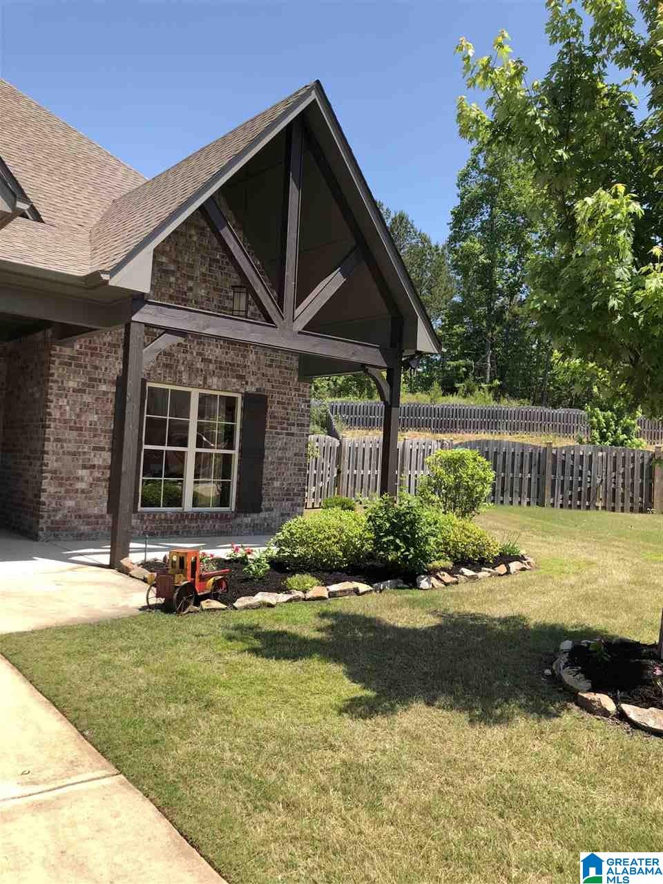 228 Dunrobin Cove Pelham, AL 35124 - Photo 41 of 44