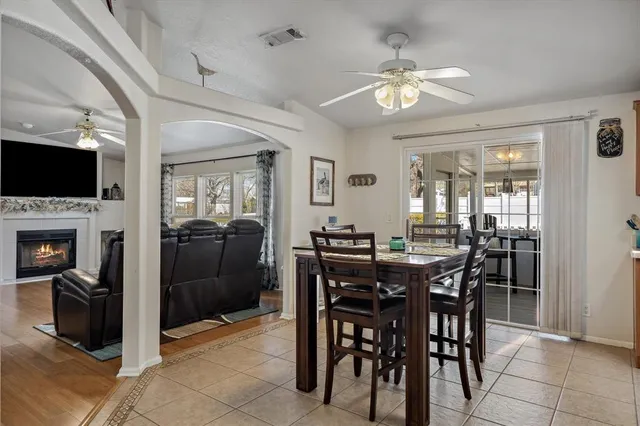 $375,000 | 10165 North Lake Circle, Kemp, TX 75143