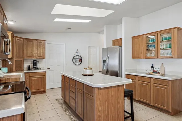 $375,000 | 10165 North Lake Circle, Kemp, TX 75143