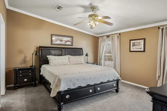 $375,000 | 10165 North Lake Circle, Kemp, TX 75143