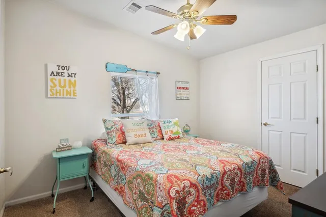 $375,000 | 10165 North Lake Circle, Kemp, TX 75143