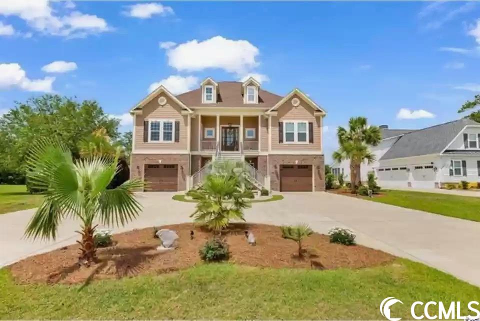 115 Hagar Brown Road Murrells Inlet, SC 29576 - Photo 1 of 24 Gallery Image 1