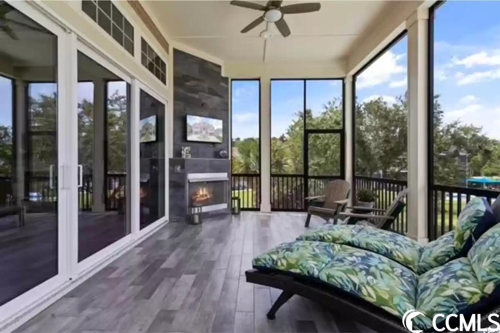 115 Hagar Brown Road Murrells Inlet, SC 29576 - Photo 13 of 24 Gallery Image 13
