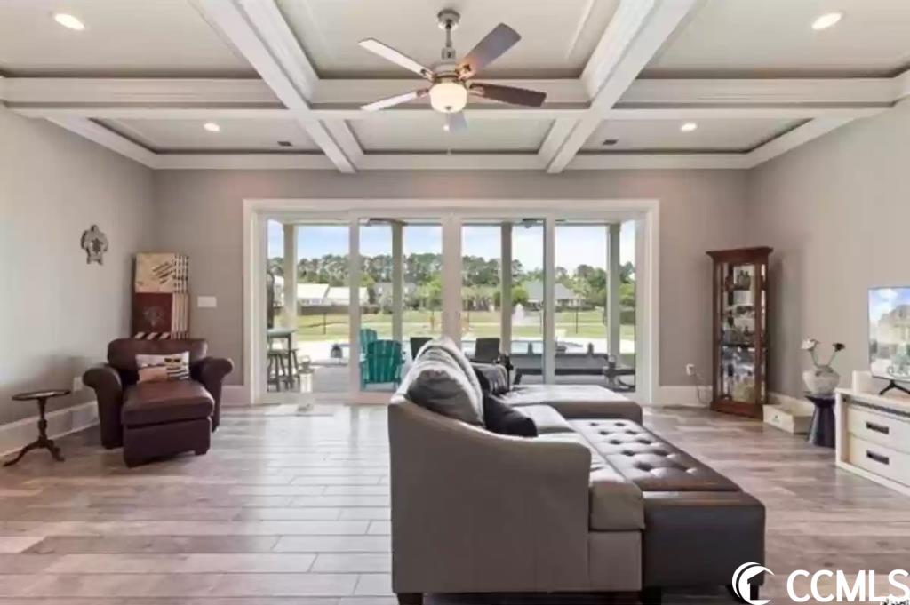 115 Hagar Brown Road Murrells Inlet, SC 29576 - Photo 14 of 24 Gallery Image 14