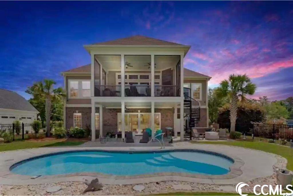 115 Hagar Brown Road Murrells Inlet, SC 29576 - Photo 18 of 24 Gallery Image 18