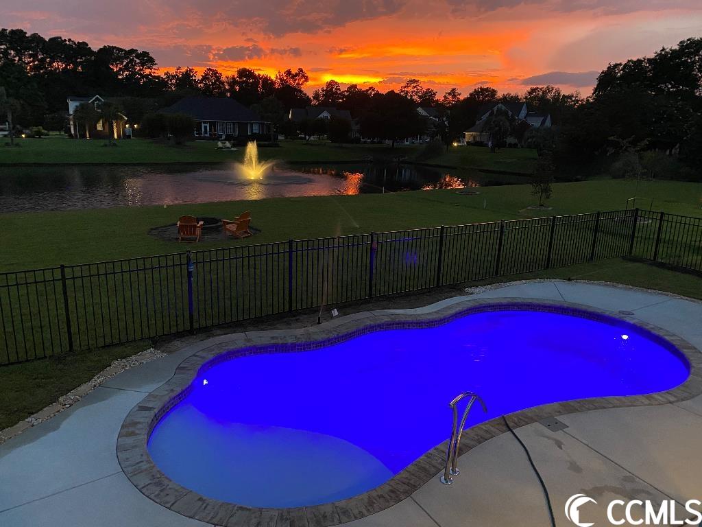 115 Hagar Brown Road Murrells Inlet, SC 29576 - Photo 19 of 24 Gallery Image 19