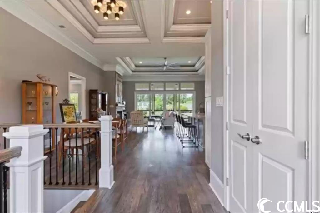 115 Hagar Brown Road Murrells Inlet, SC 29576 - Photo 2 of 24 Gallery Image 2