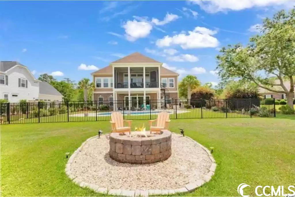 115 Hagar Brown Road Murrells Inlet, SC 29576 - Photo 21 of 24 Gallery Image 21