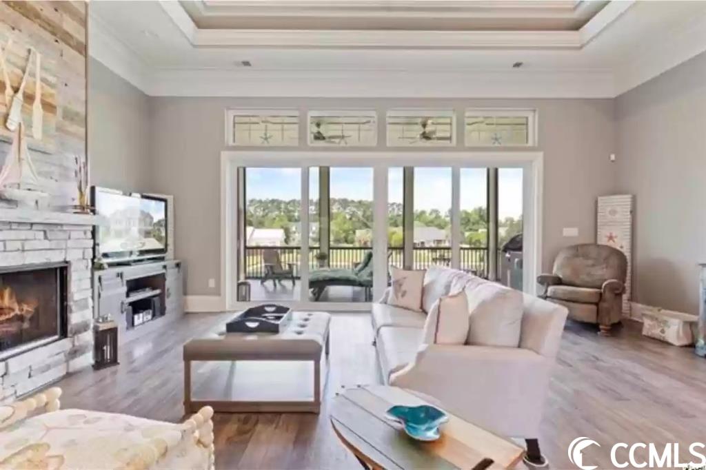115 Hagar Brown Road Murrells Inlet, SC 29576 - Photo 4 of 24 Gallery Image 4