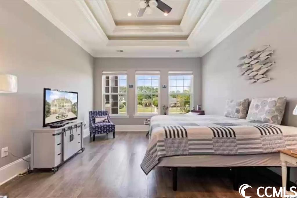 115 Hagar Brown Road Murrells Inlet, SC 29576 - Photo 5 of 24 Gallery Image 5