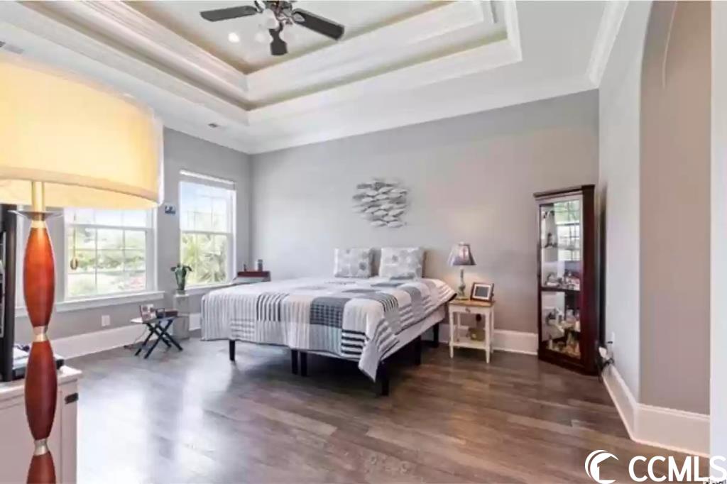 115 Hagar Brown Road Murrells Inlet, SC 29576 - Photo 6 of 24 Gallery Image 6