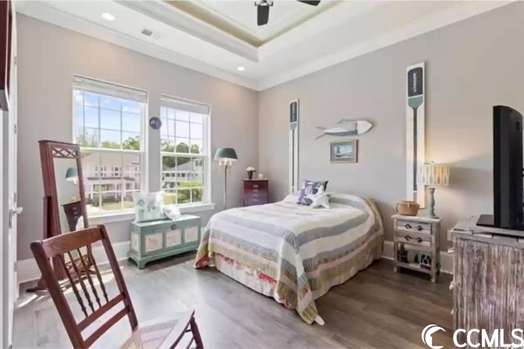 115 Hagar Brown Road Murrells Inlet, SC 29576 - Photo 8 of 24 Gallery Image 8