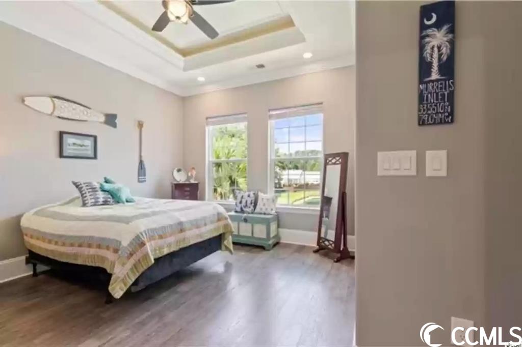 115 Hagar Brown Road Murrells Inlet, SC 29576 - Photo 9 of 24 Gallery Image 9
