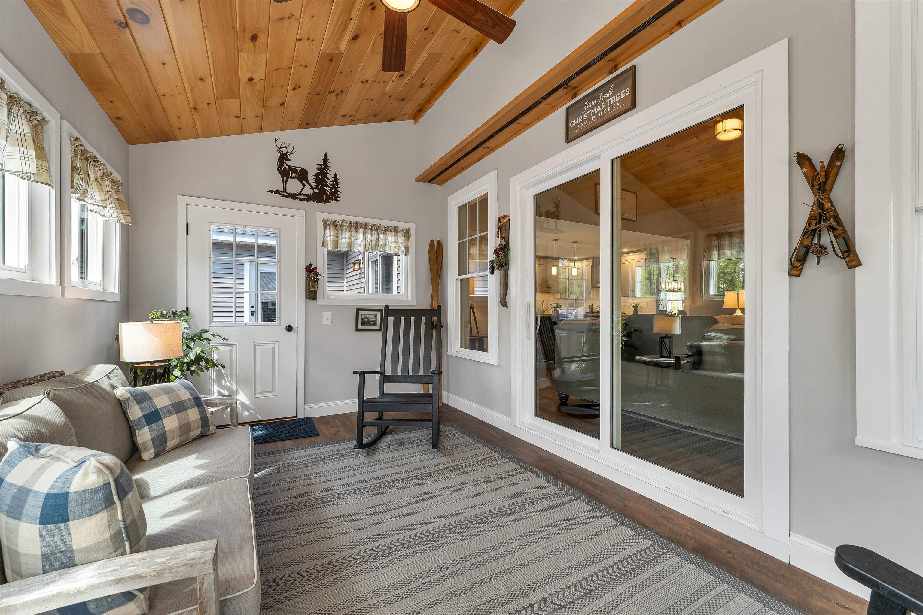 511 Grandview Road Conway, NH 03818 - Photo 47 of 60