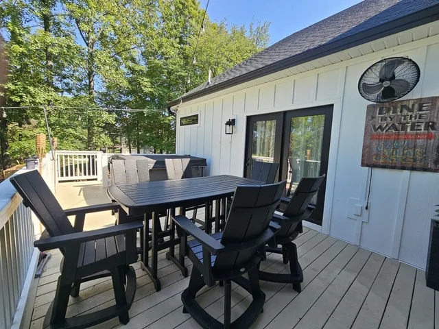 $899,000 | 73 Cypress Point Drive, Winchester, TN 37398