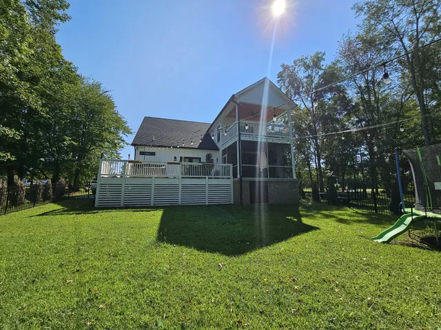 $899,000 | 73 Cypress Point Drive, Winchester, TN 37398