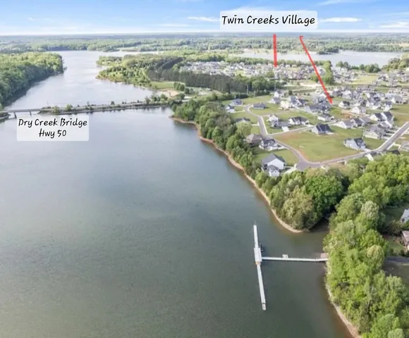 $899,000 | 73 Cypress Point Drive, Winchester, TN 37398