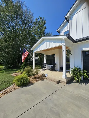 $899,000 | 73 Cypress Point Drive, Winchester, TN 37398