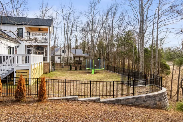 $899,000 | 73 Cypress Point Drive, Winchester, TN 37398