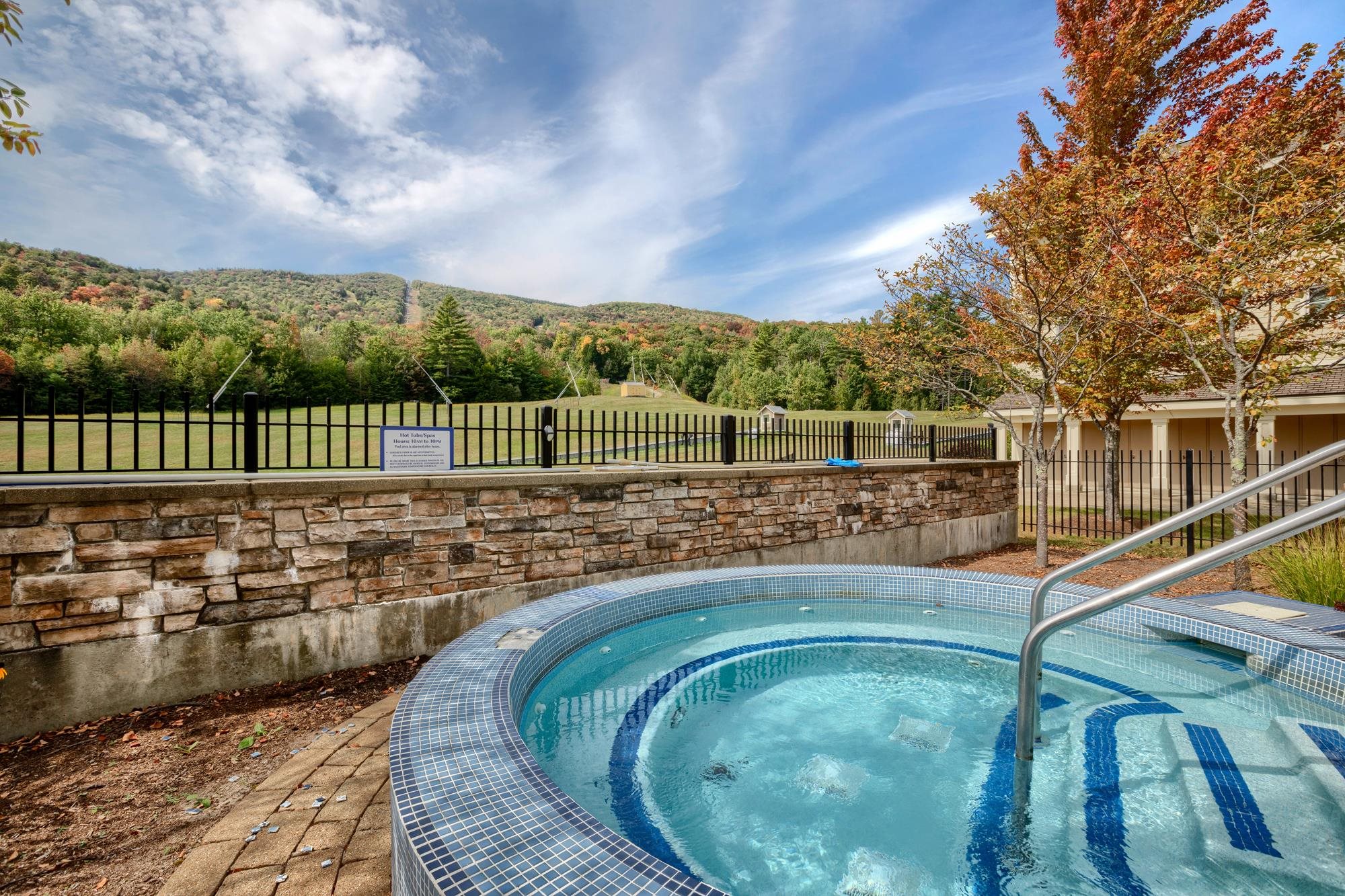 193 Jackson Gore Road, Unit 618620 Ludlow, VT 05149 - Photo 42 of 47 Gallery Image 42