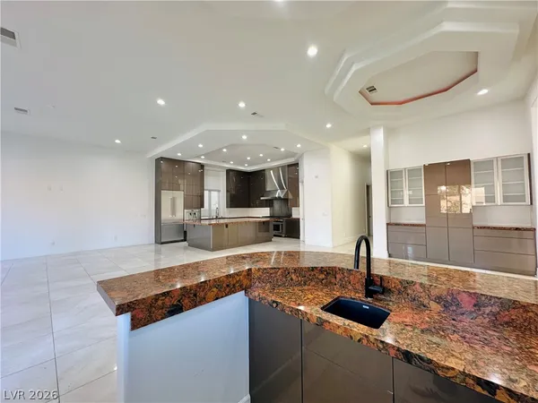 $7,500 | 2025 Grouse Street, Las Vegas, NV 89134