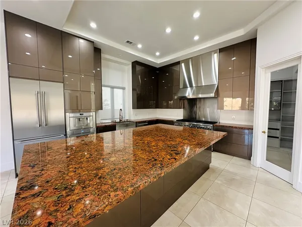 $7,500 | 2025 Grouse Street, Las Vegas, NV 89134