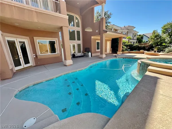 $7,500 | 2025 Grouse Street, Las Vegas, NV 89134